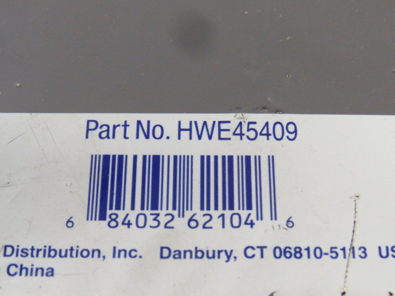 Prostar HWE45409 Safety Lens 4.5"x5.25" Shade 9 ! NEW !