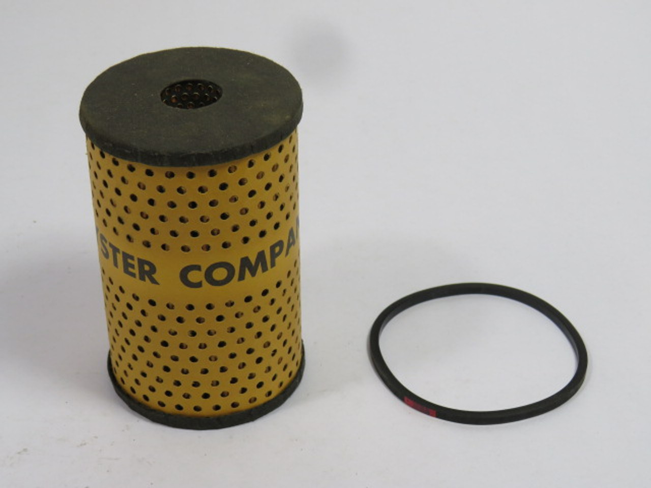 Hyster 133575 Filter ! NEW !