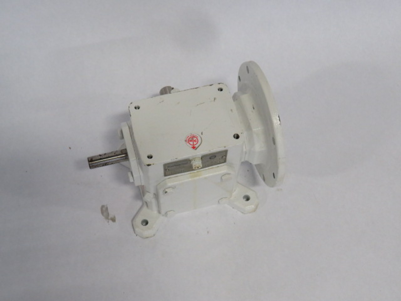 Sterling Electric 218AQ005663A Gear Reducer 5:1 Ratio 2.6HP@1750RPM USED