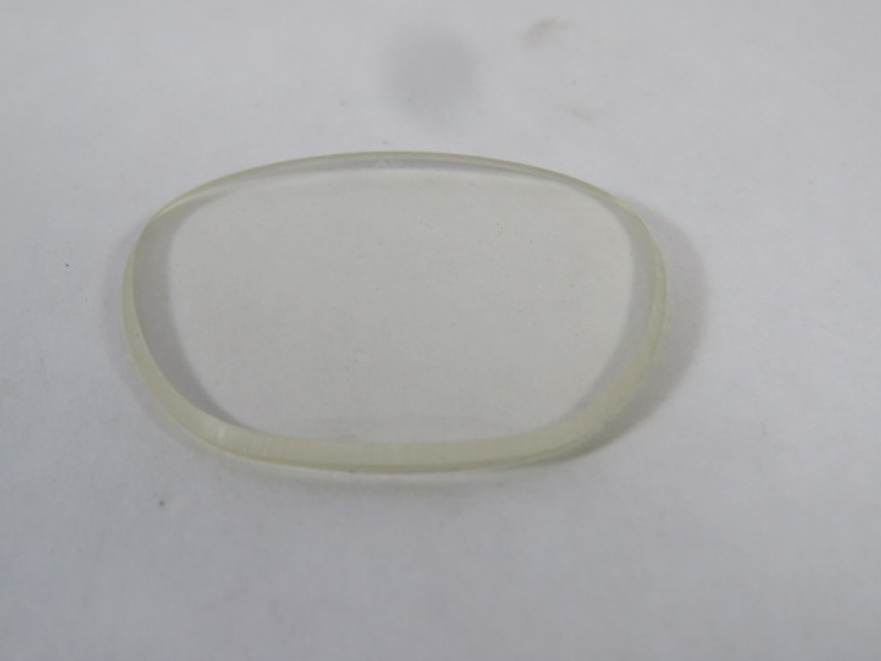 Safeway 11002 Safety Lenses Clear 46mm ! NEW !