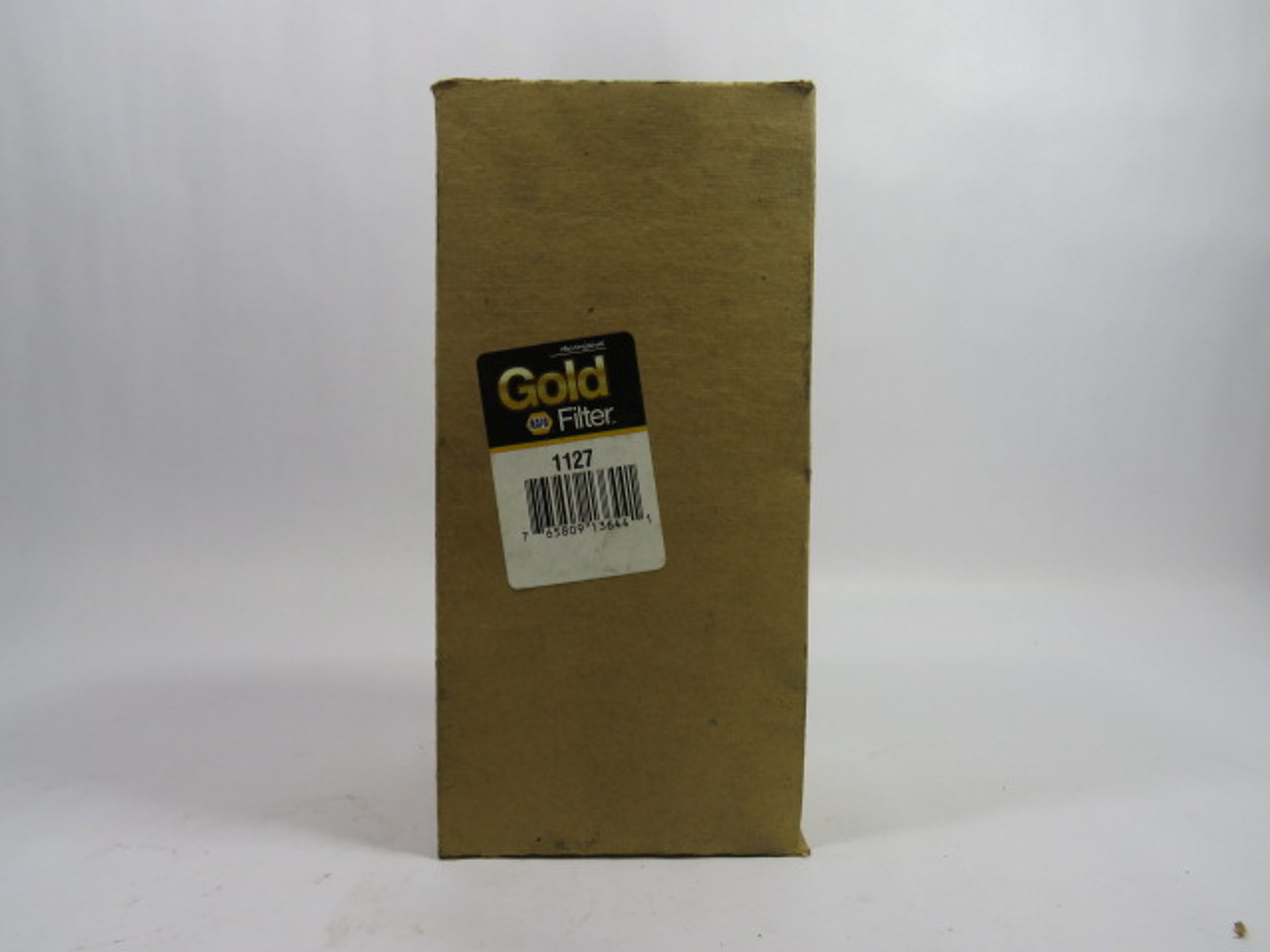 Napa 1127 Gold Filter ! NEW !