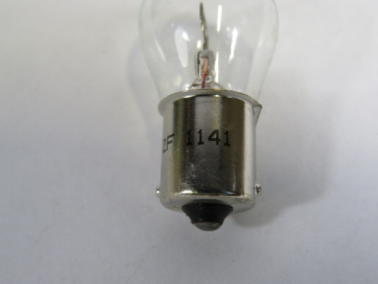 Napa 1141 Light Bulb Lot of 10 18.43 Watts 12.8 Volts Power Rating 18 ! NOP !