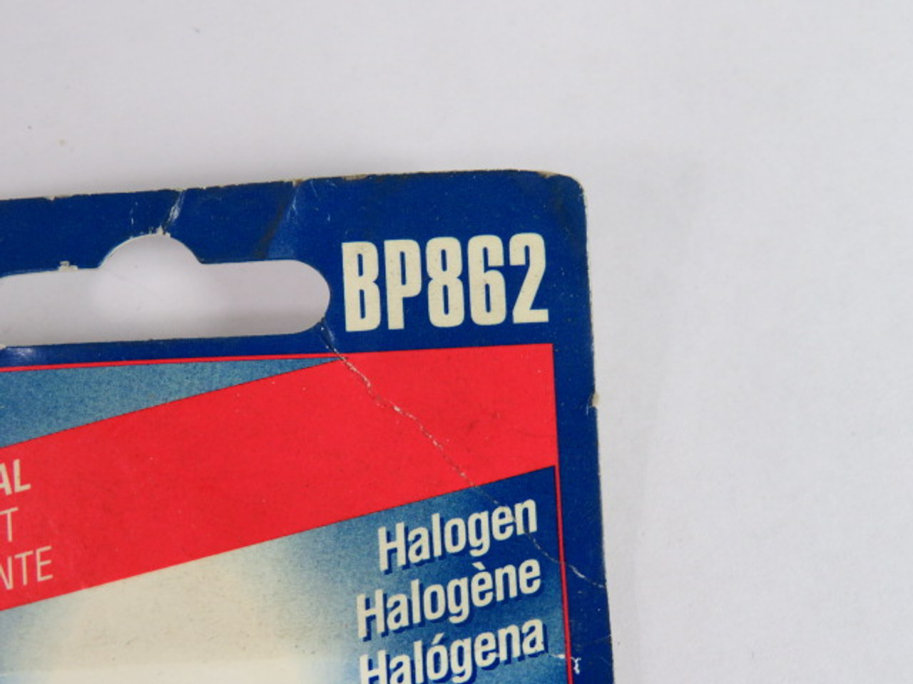 Wagner BP862 Halogen Light Bulb 12 Volts ! NEW !