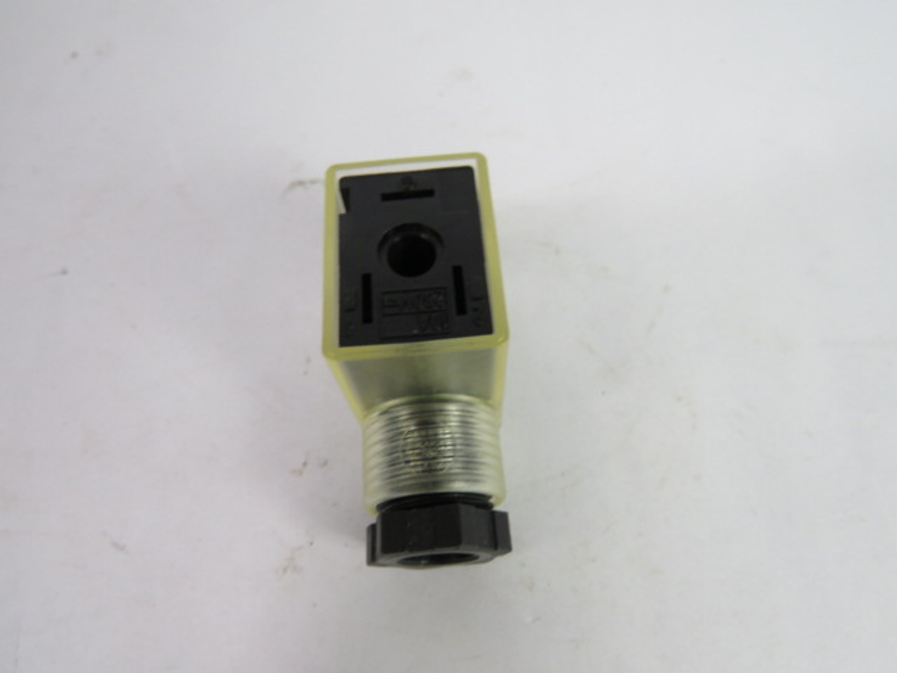 Norgren 54934-02 Cable Grip Connector USED