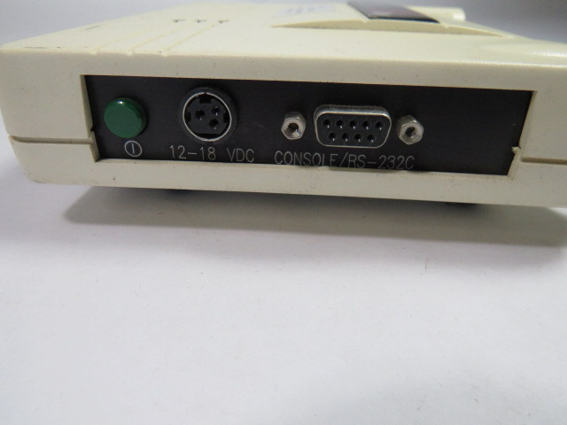 Aironet AP4800-E Wireless Network 4800 Series Turbo DS USED