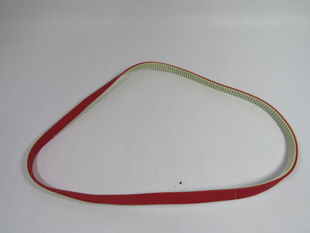Forbo 16T5-1215 L Red/White Endless Timing Belt ! NOP !