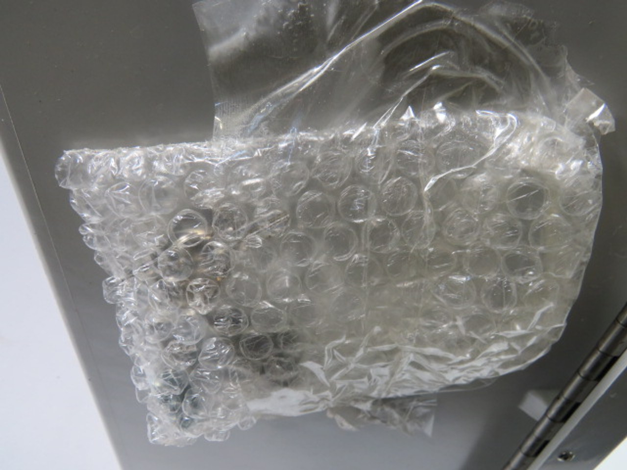 Allied Moulded Products AM2068SO39 Ultra Guard Enclosure ! NOP !
