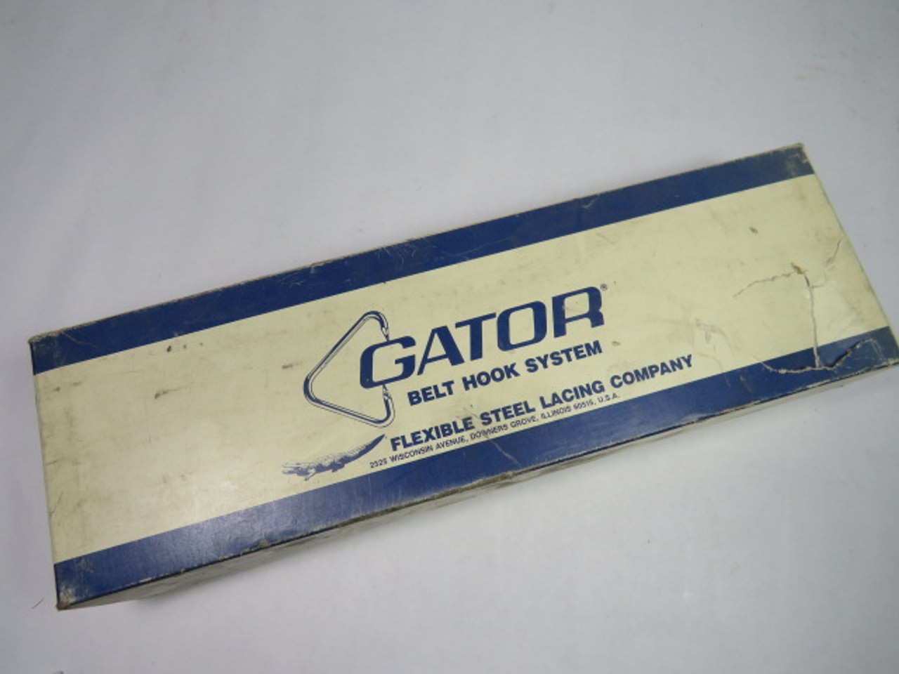 Gator 18281 Wire Hook Fastening System W/out Pins Lot of 20 ! NEW !