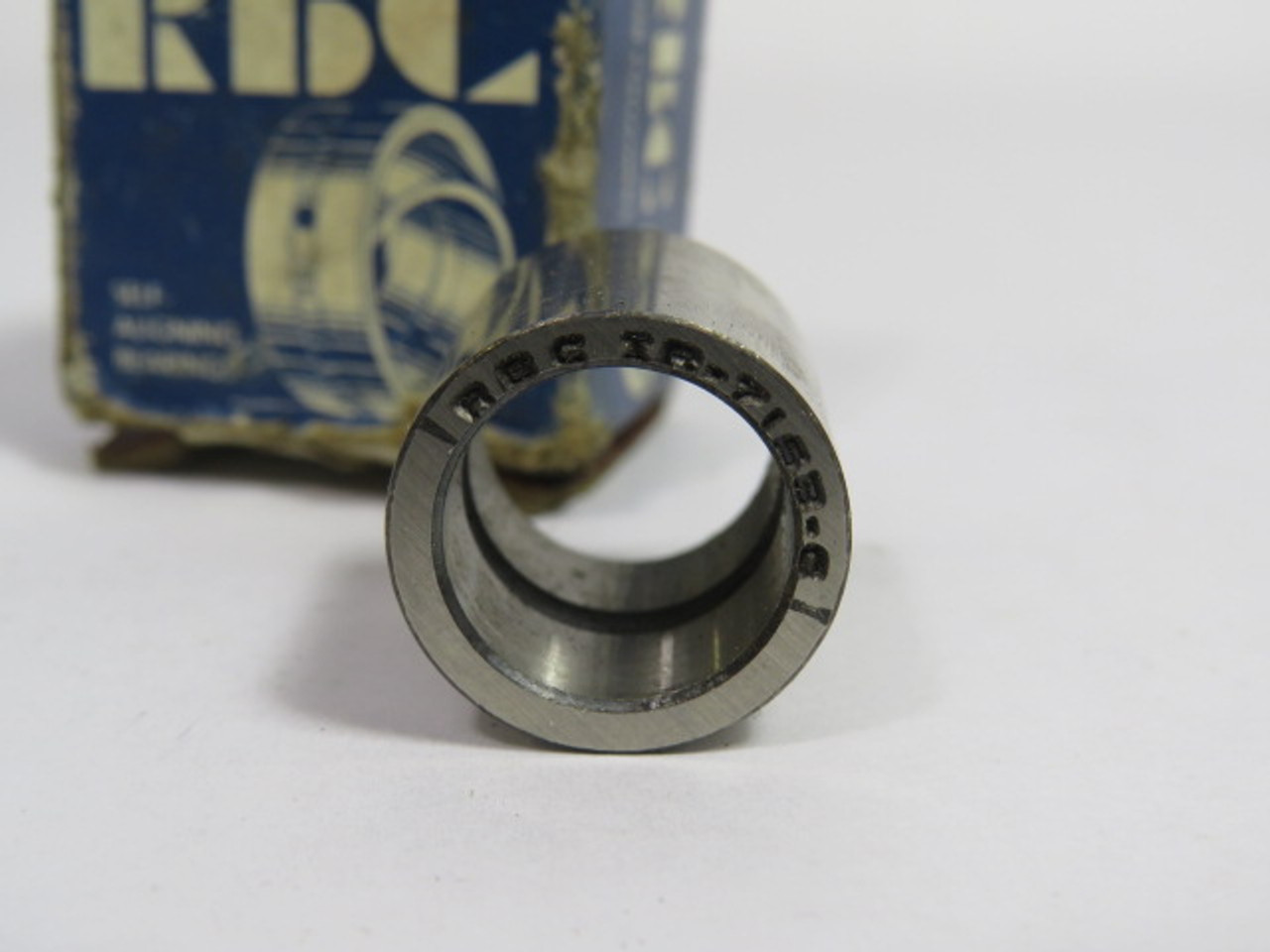 RBC IR-7153-C Inner Bearing Ring 1-3/4" OD 14MM ID ! NEW !