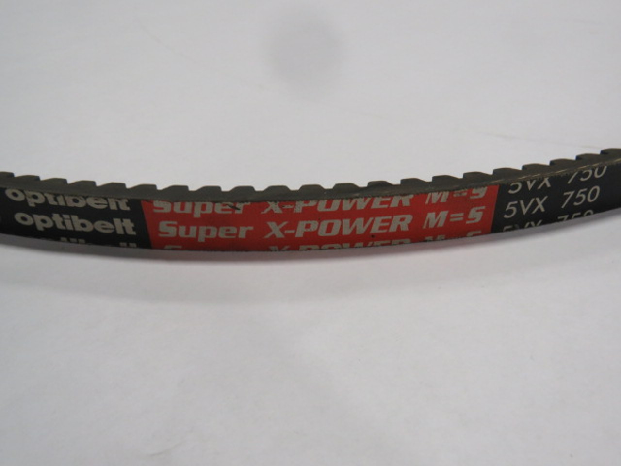 Optibelt 5VX750 V-Belt 75" L 5/8" W Super X-Power ! NOP !