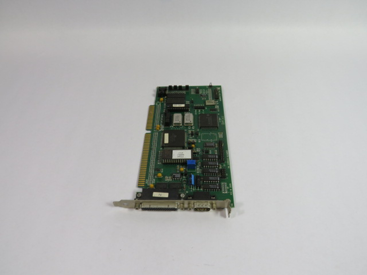 Computer Dynamics FPCARD PC Board USED