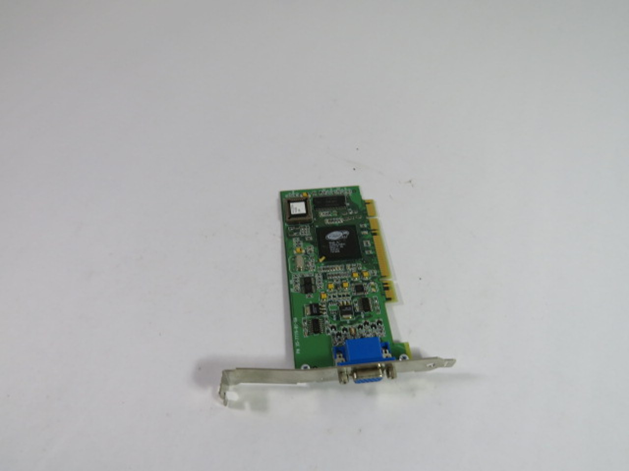 ATI 35-7779-01-SW Graphics PC Board w/ VGA Output USED