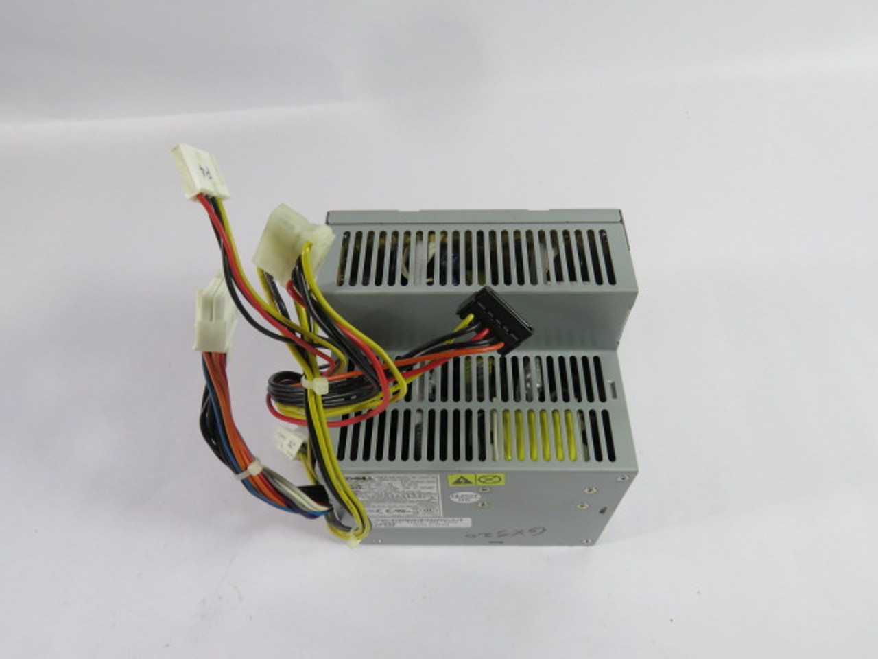 Dell PS-5221-5DF-LF Power Supply 220W Input 100-120V 5A Output +5V 17A USED
