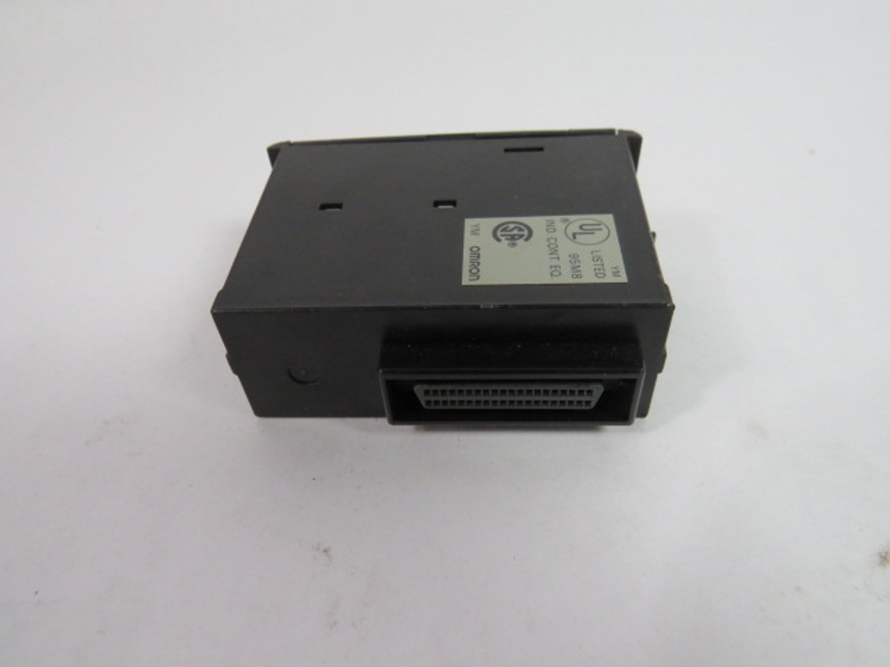 Omron C200H-MR831 Memory Unit 16KB Ram USED