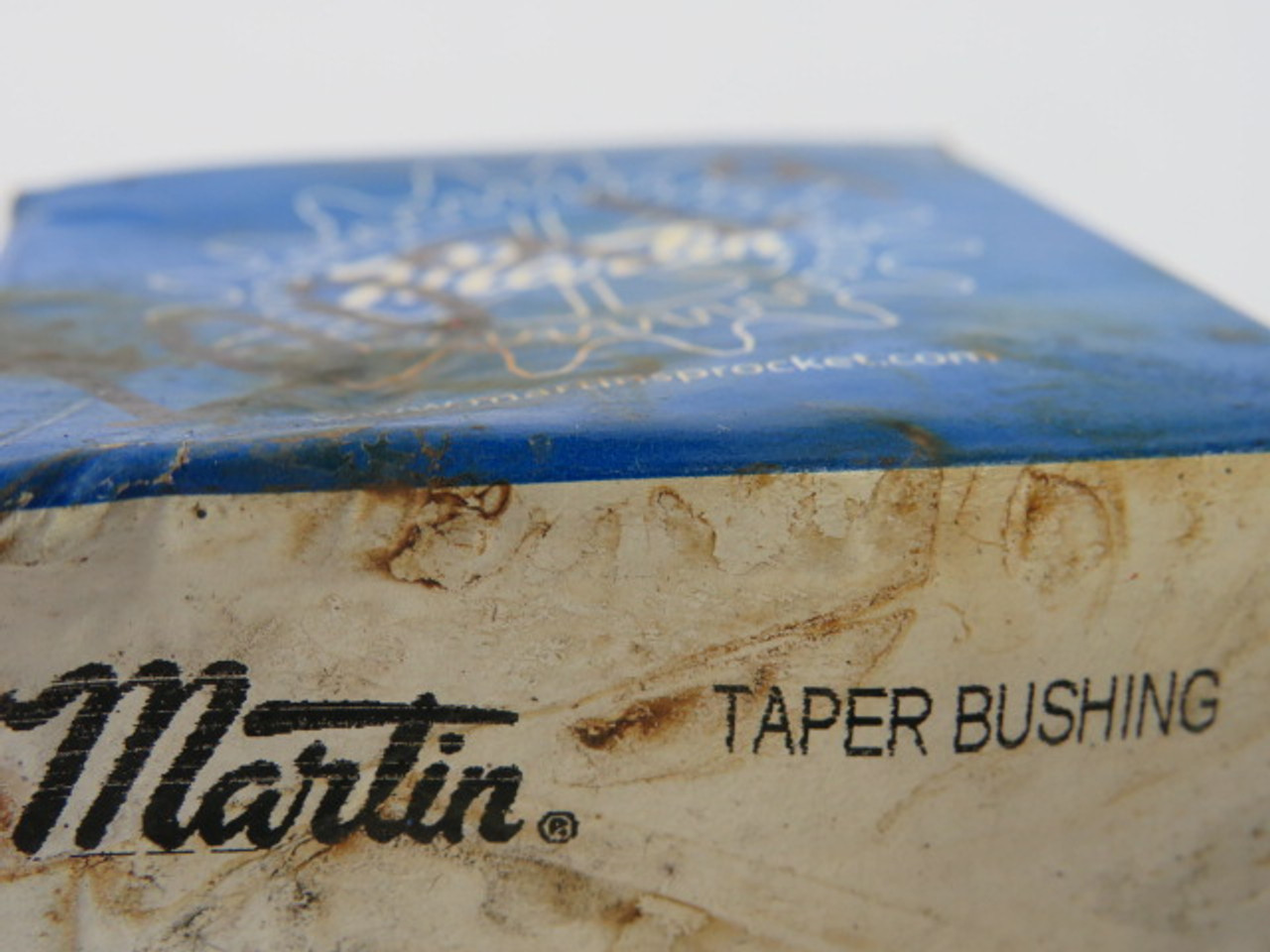 Martin 1215-1 Taper Bushing ! NEW !