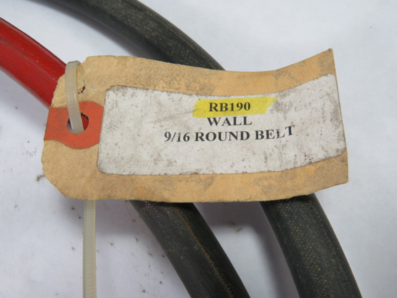 Generic RB190 Endless Round Belt 9/16 X 190 ! NOP !