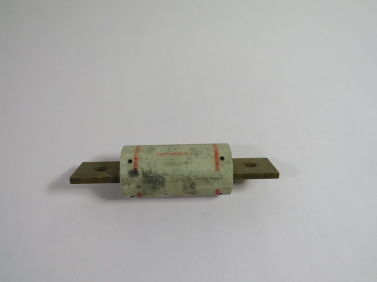 Littelfuse JTD-150 Current Limiting Fuse 150A 600V USED