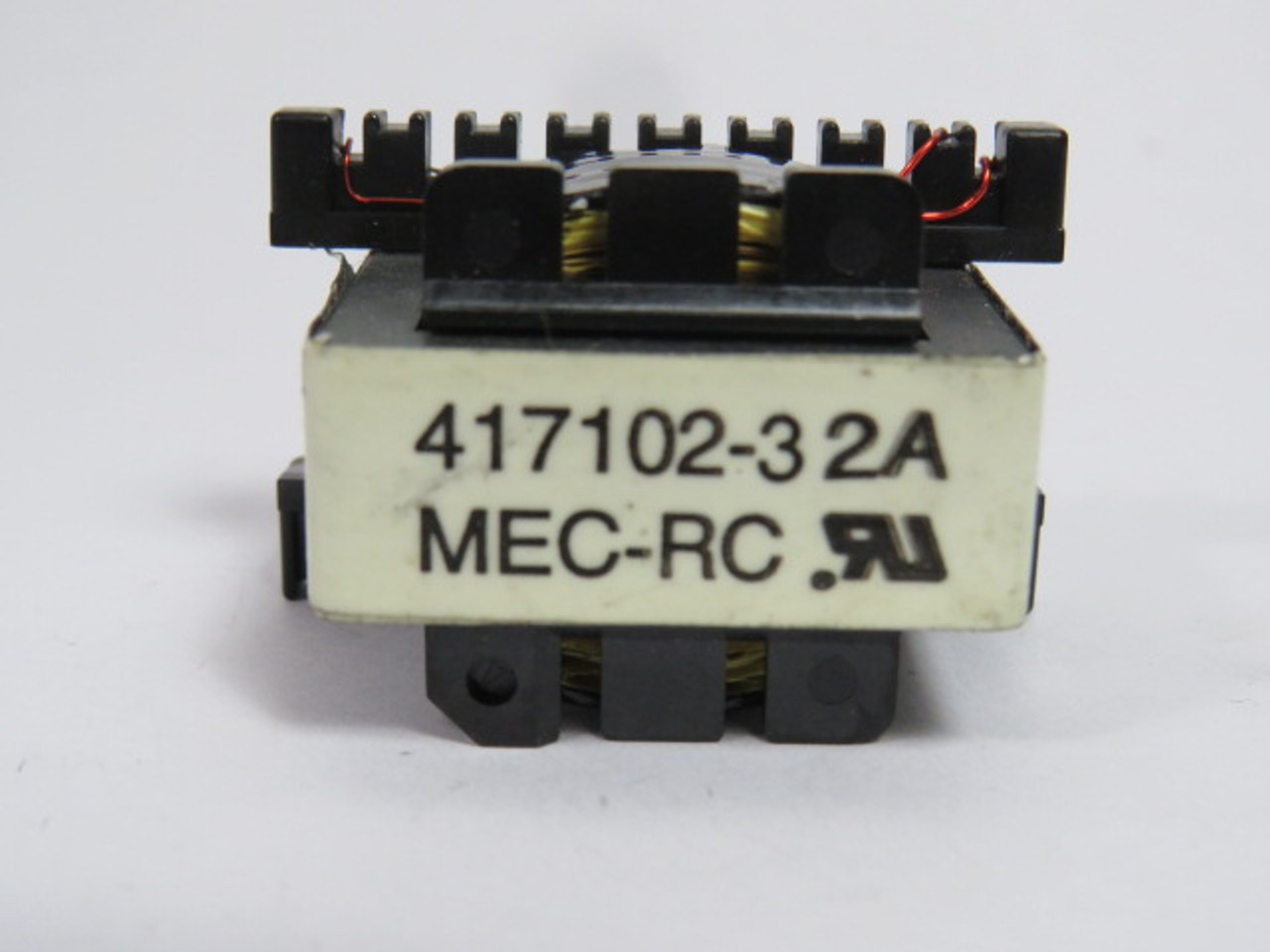 Baldor Reliance 417102-32A PCB Transformer 2 Amp USED