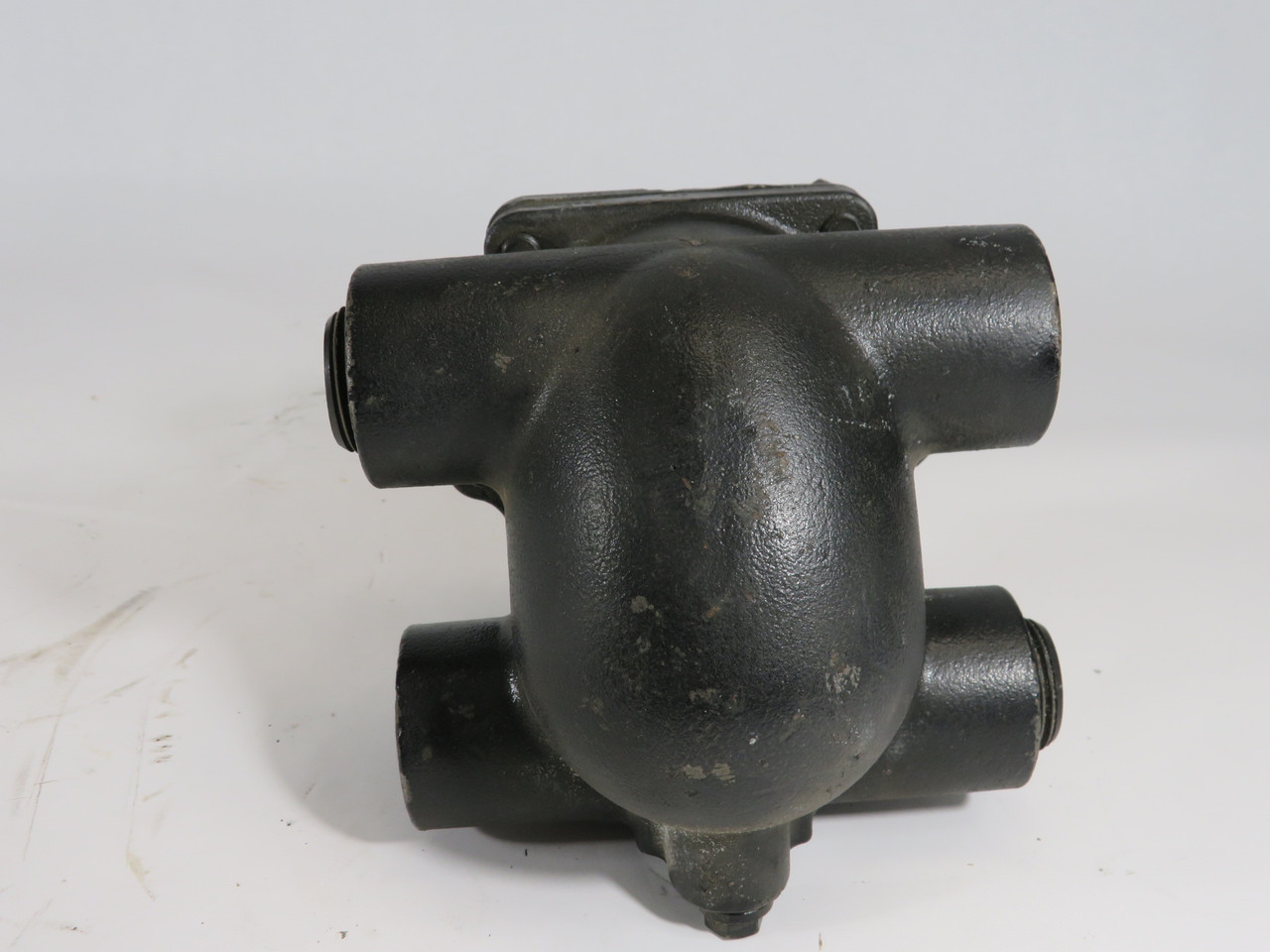 Colton Industries FTX-075 Steam Trap 1" USED