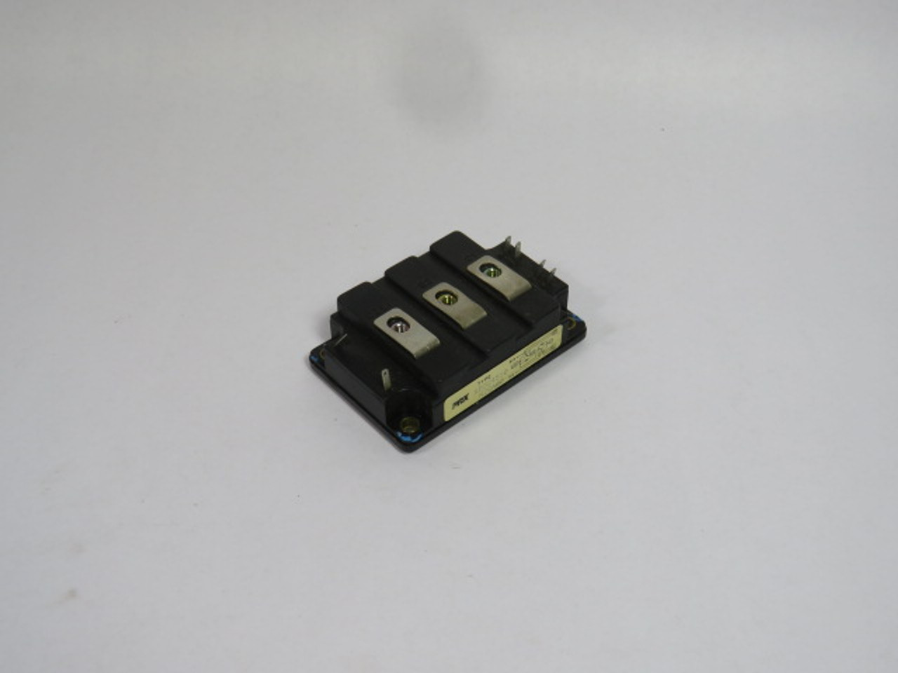 Powerex KD324510 Power Block USED