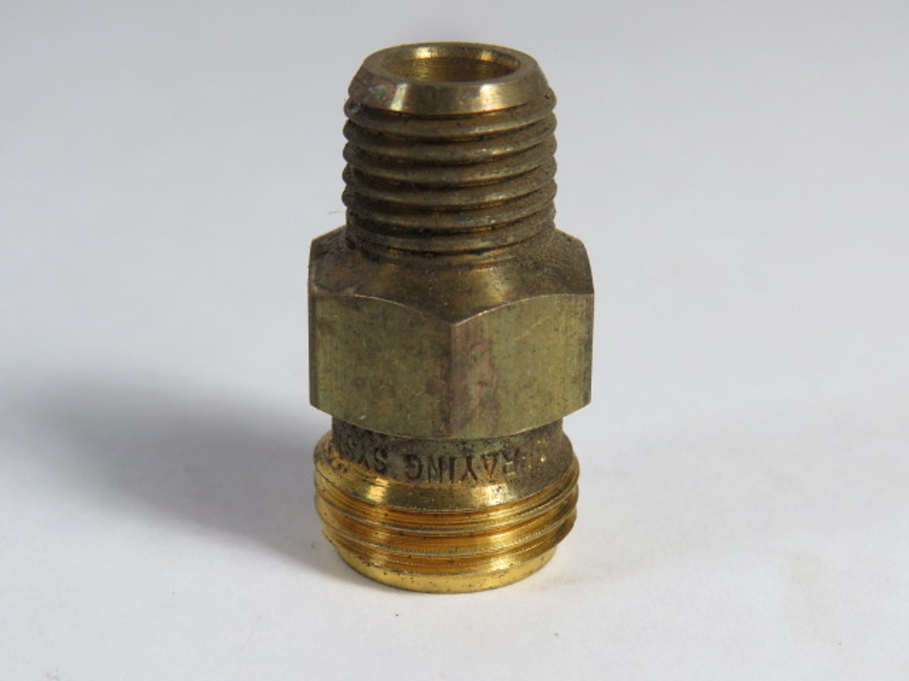 Teejet 1322 Brass Body (1/4 TT) USED