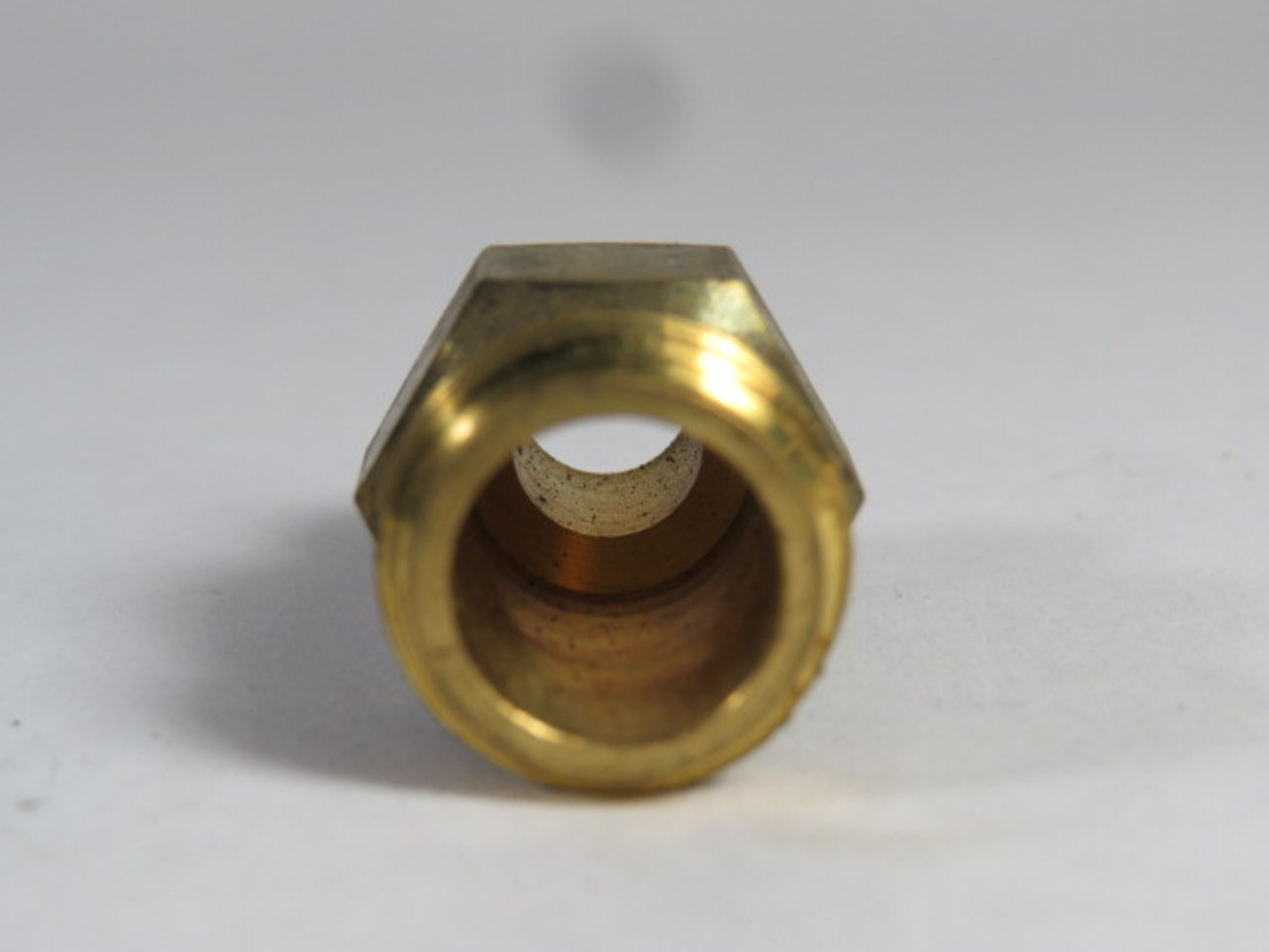 Teejet 1322 Brass Body (1/4 TT) USED