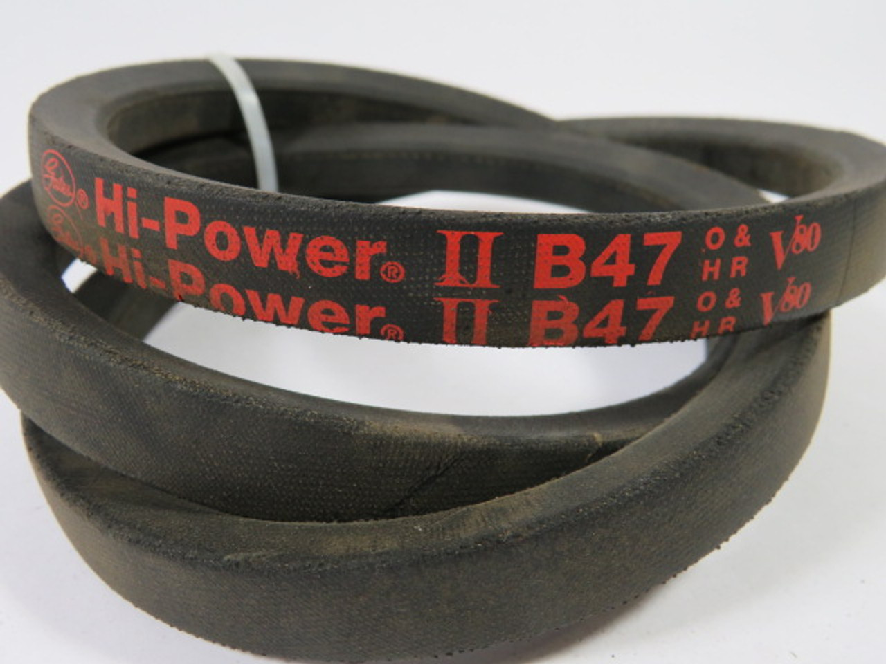 Gates B47 Hi-Power II Belt ! NOP !