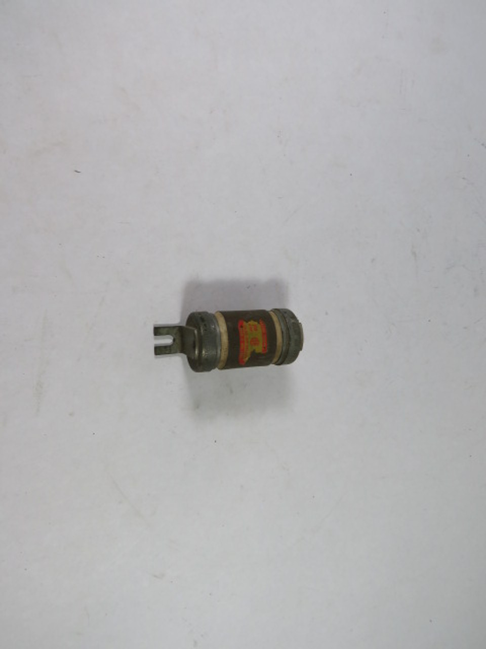 English Electric CFP-200A Fuse 200A 600V USED