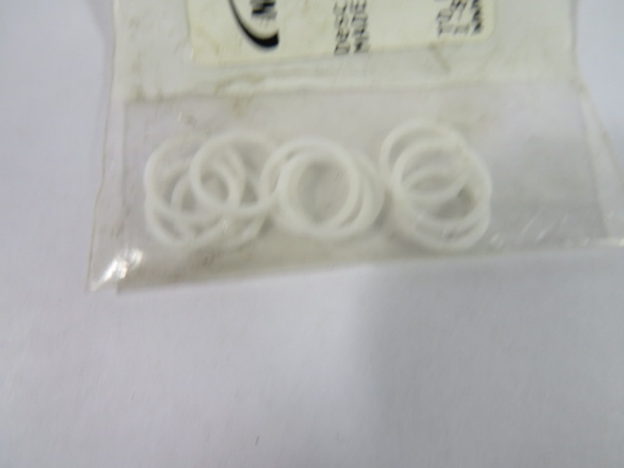 Nordson 454013 Back-up Ring 1/716X9/16" Pack of 10 ! NEW !