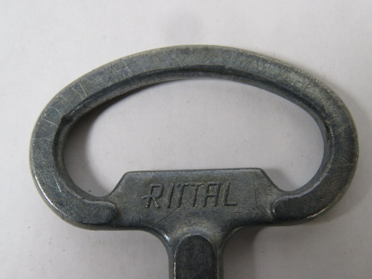 Rittal 2531.000 Double Bit Key USED