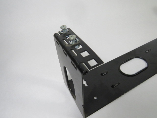 Nordx A0644494 Bracket USED