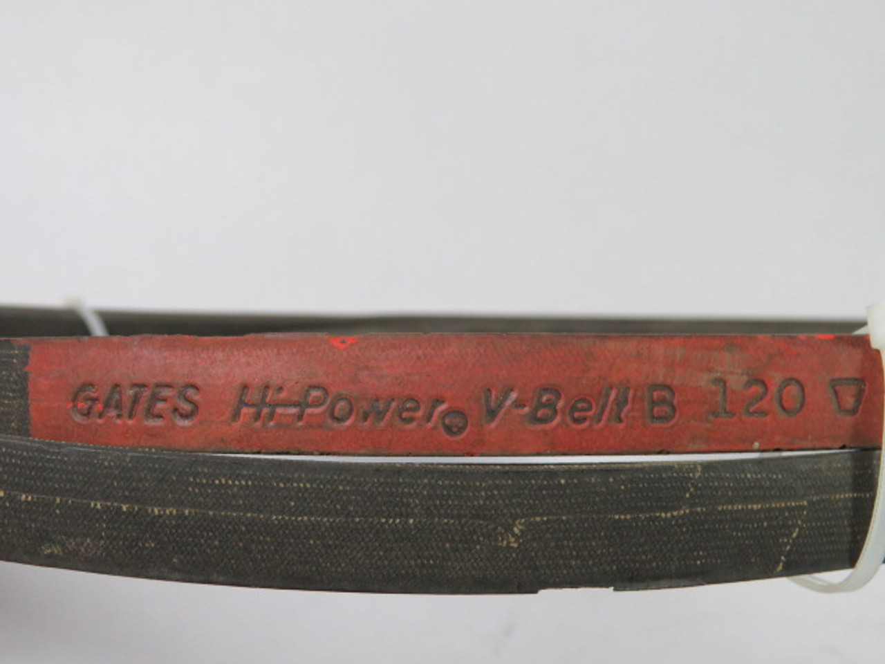 Gates B120 Hi-Power II Belt ! NOP !