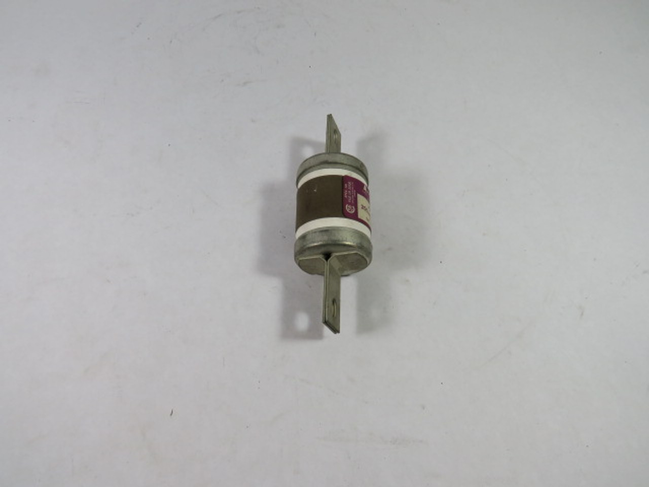 Appleton 61250 Current and Energy Limiting Fuse 250A 600V USED