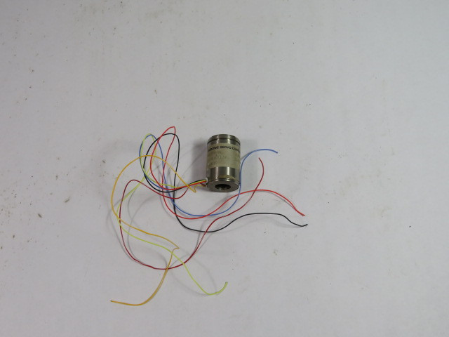 Harowe 11BRW-300-M10B Absolute Resolver Rotary Size 11 USED