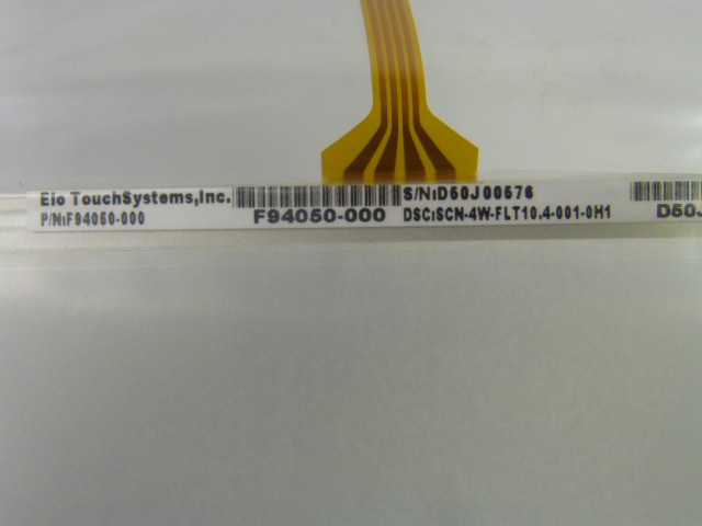 ELO F94050-000 Touch Screen Glass Sold Individually ! NEW !
