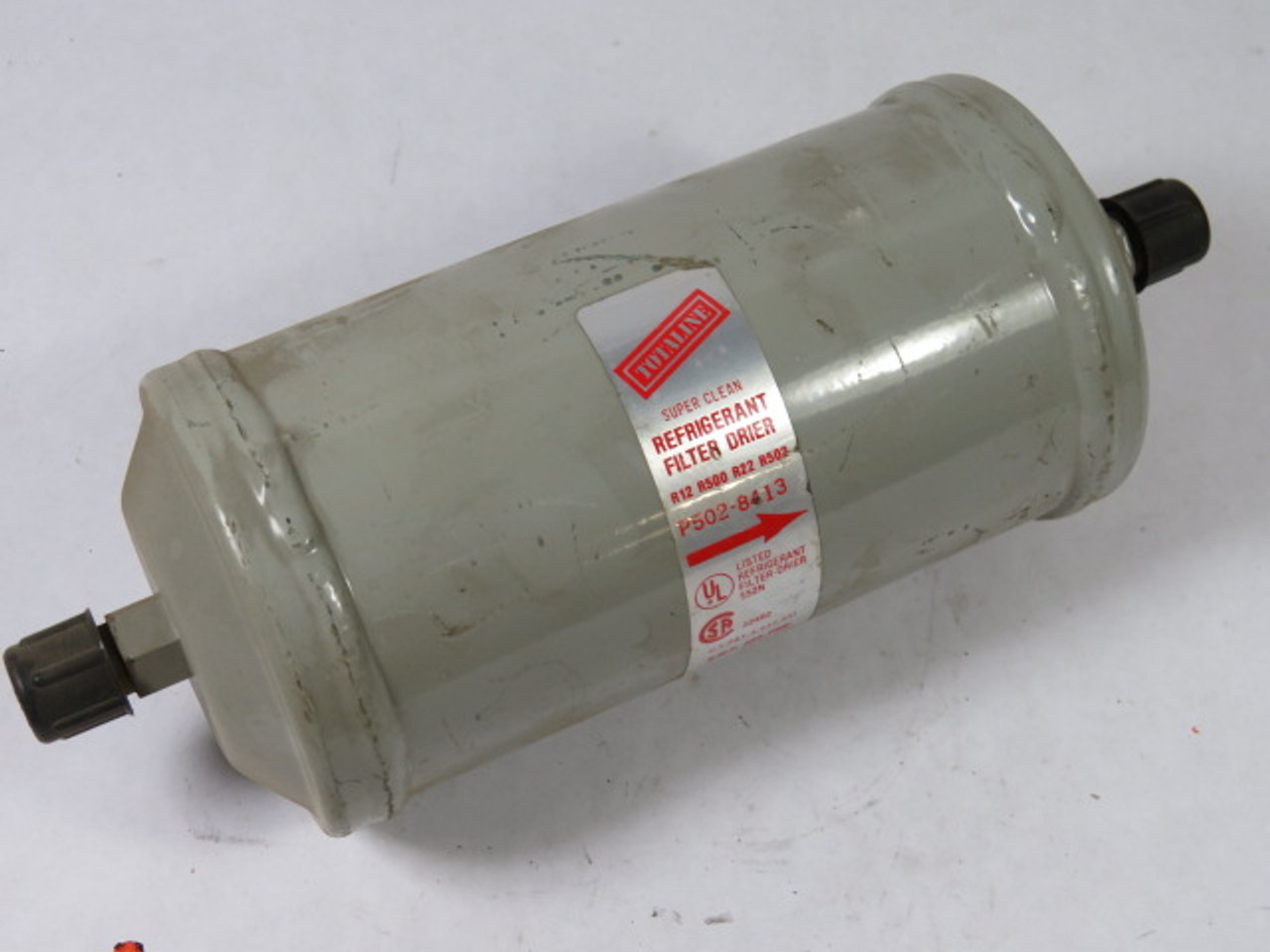 Totaline P502-8413 Refrigerant Filter Drier USED