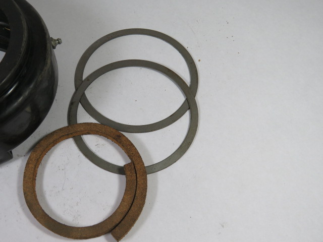 FMC 8018-P Link-Belt Coupling Housing USED