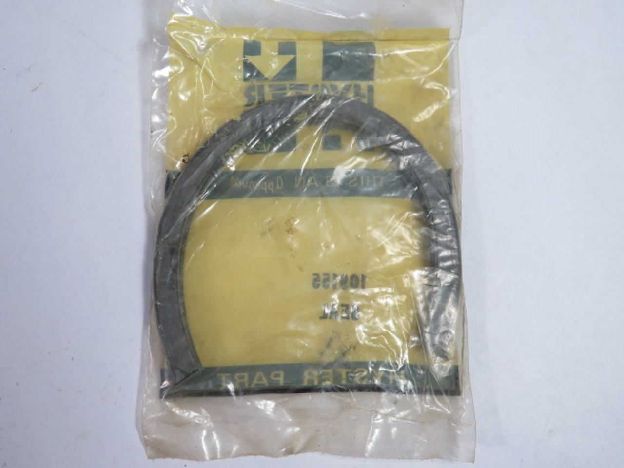 Hyster 109155 Forklift Seal ! NEW !
