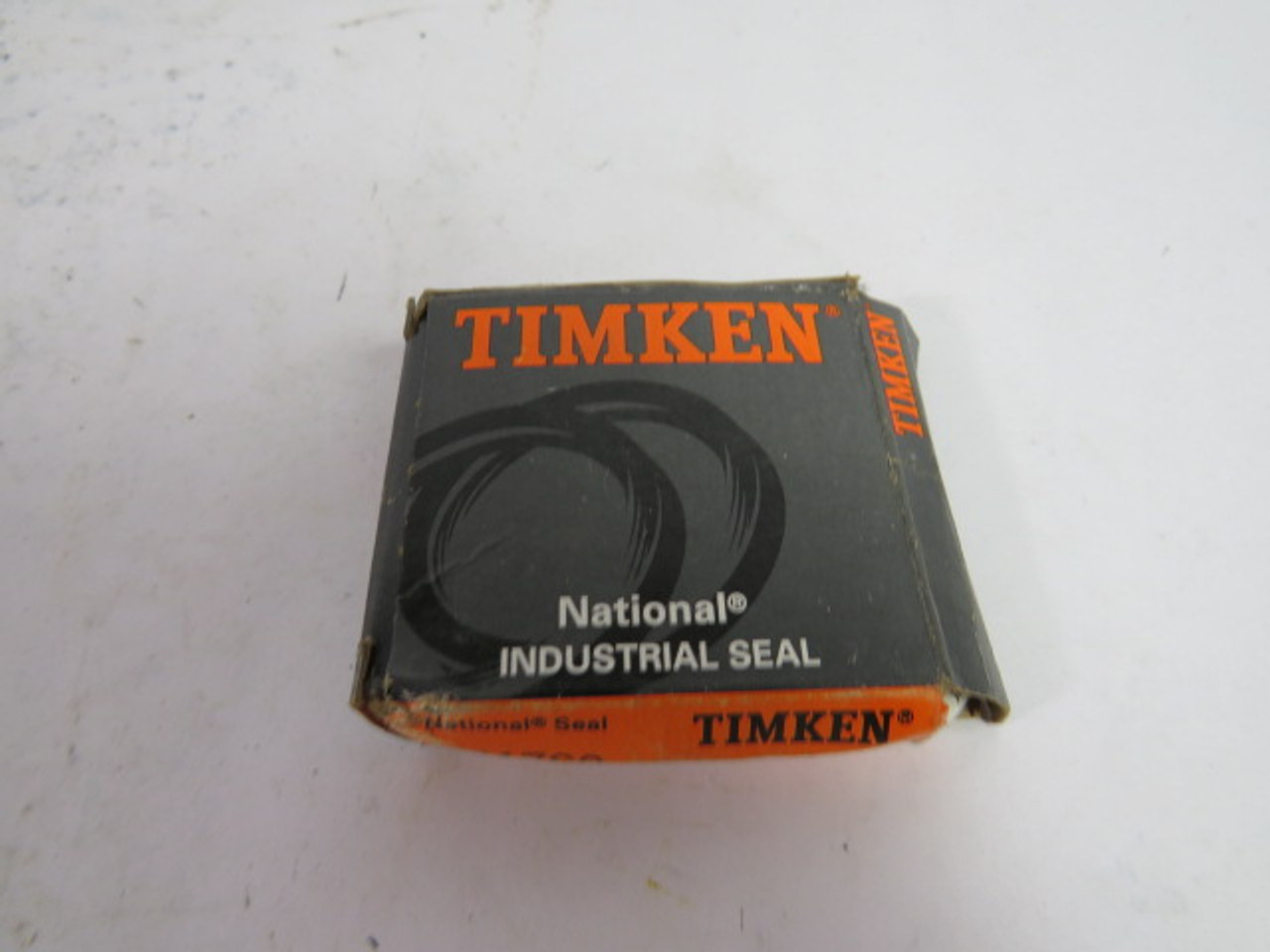 Timken 471760 (701820,200511) Industrial Oil Seal 1X2X.250" ! NEW !