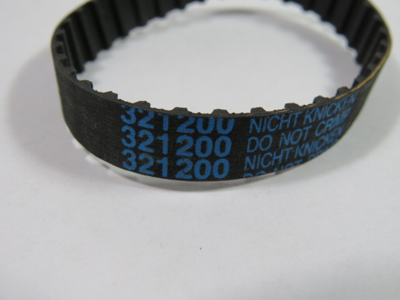 Black & Decker 321200 Belt 7-1/4 Circumference ! NOP !