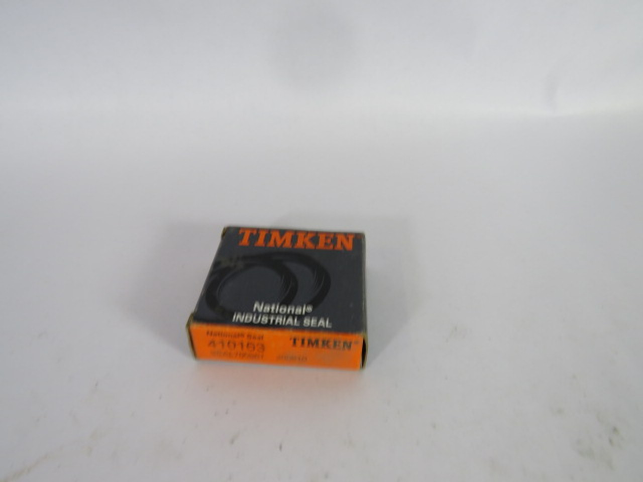 Timken 410163 Multi-lip Industrial Oil Seal 1.2500X2.0040X.4370" ! NEW !