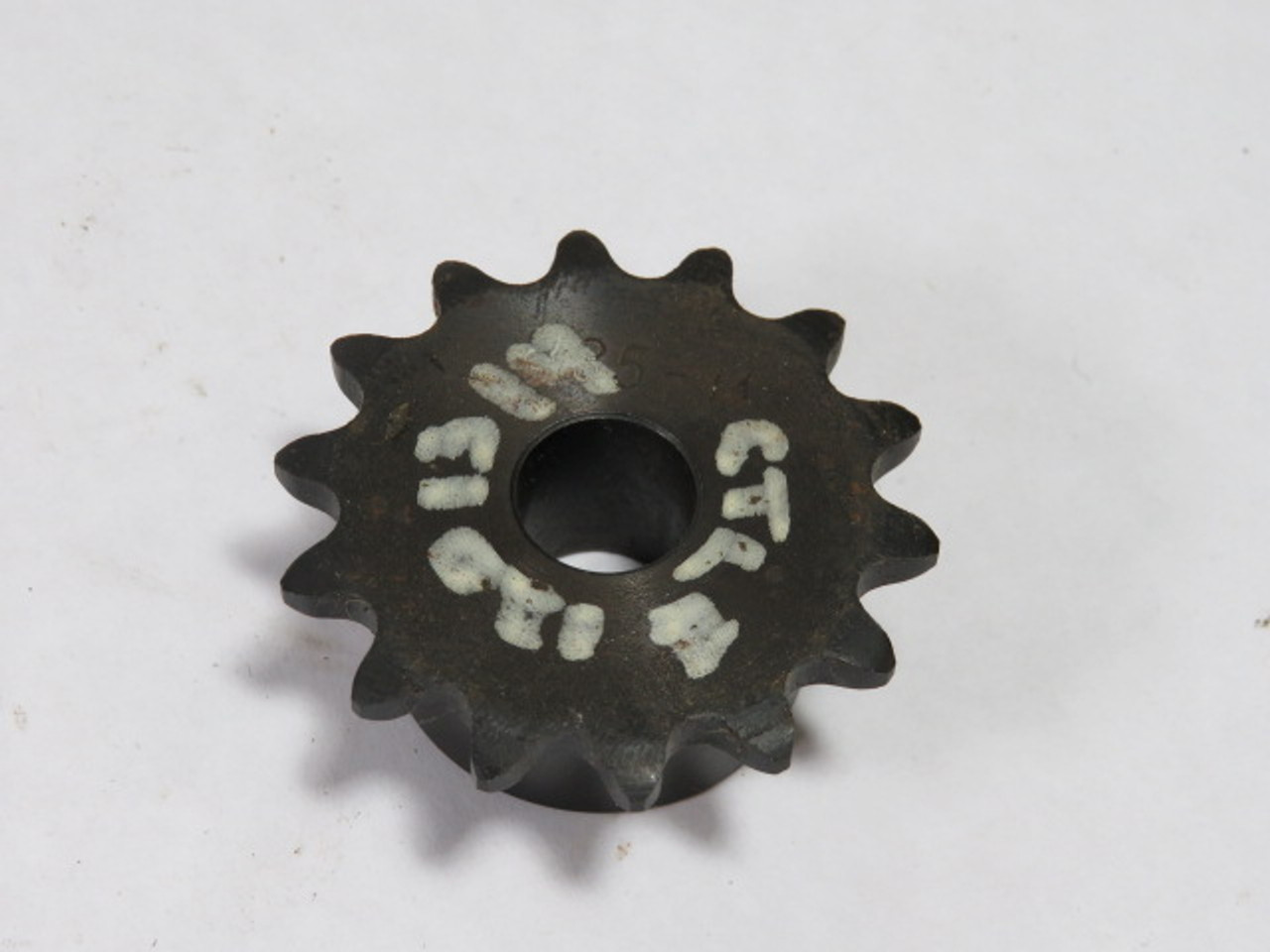 Generic H35-14 Sprocket 1/2" Bore USED