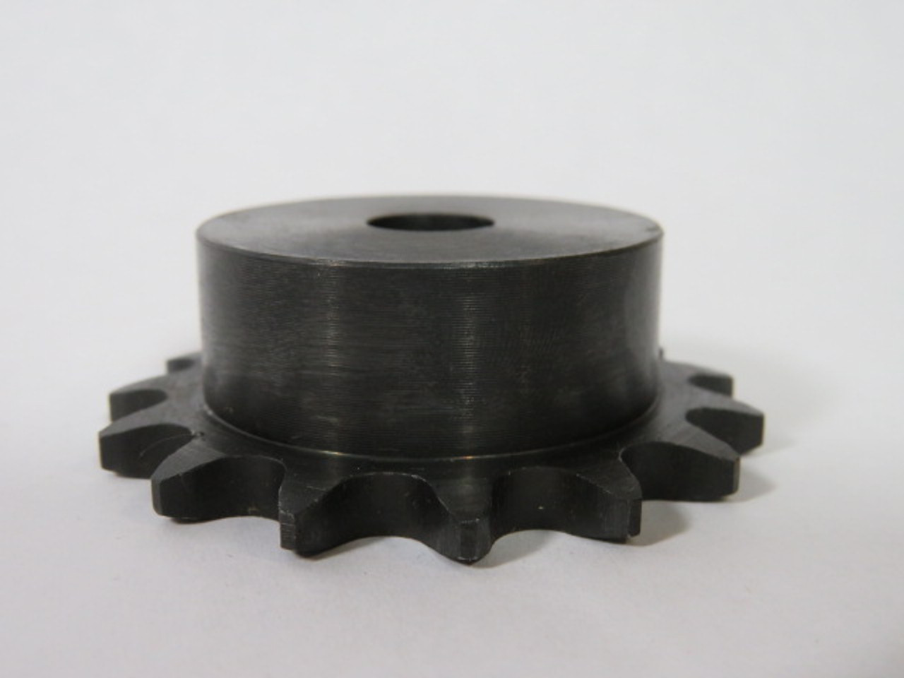 Generic 47-15 Sprocket 1/2" Bore 15 Teeth USED