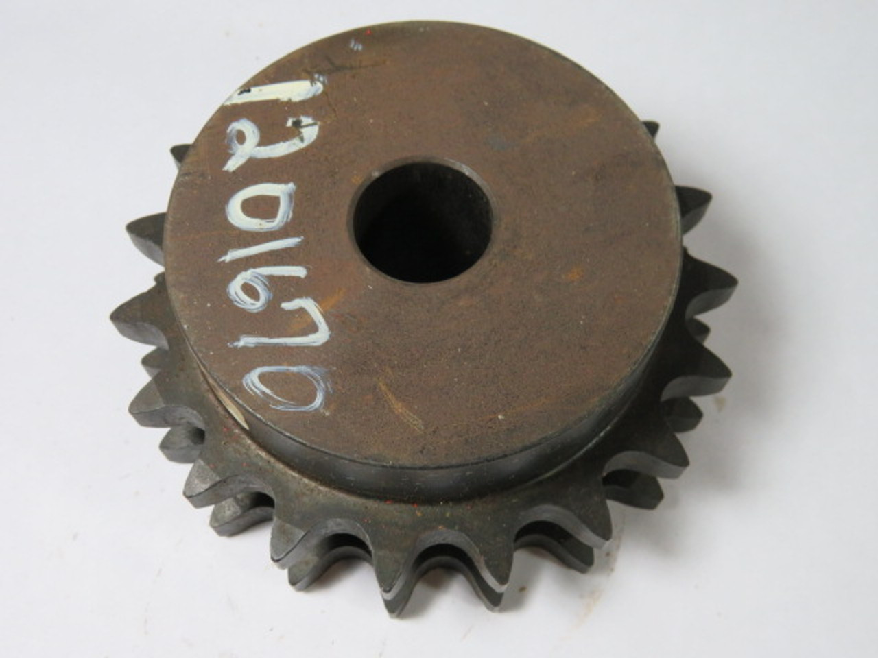 Martin D60B19H Double Sprocket 1" Bore USED