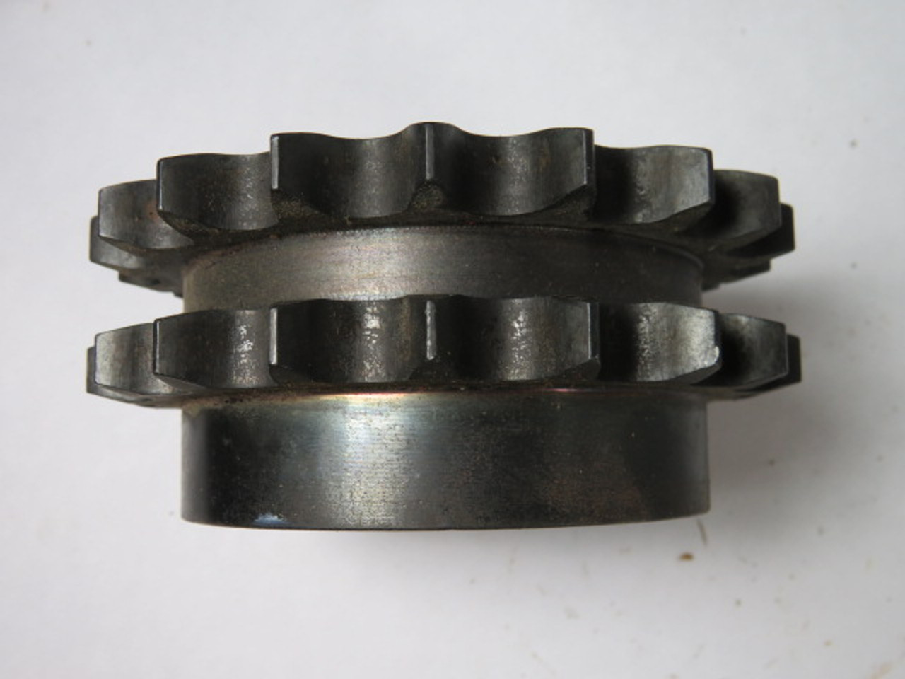 Martin D60B19H Double Sprocket 1" Bore USED