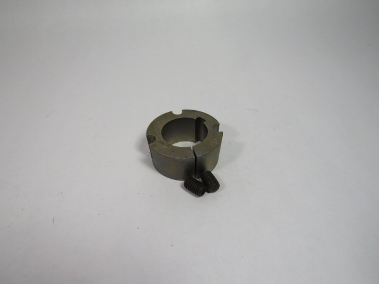 Martin 1610-1-3/8 Taper Lock Bushing 1-3/8" Bore USED