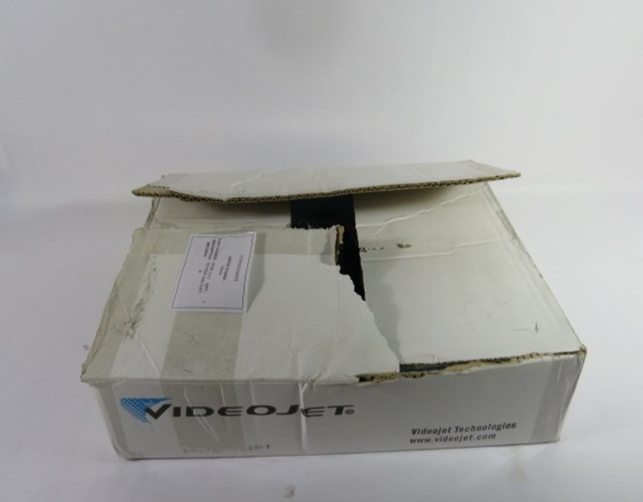 Videojet 399086 Print Base Plate ! NEW !