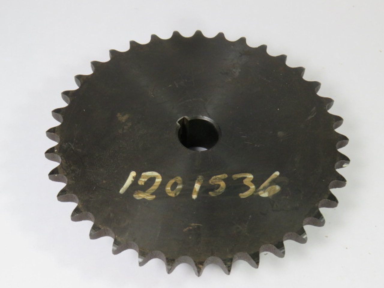 Generic 50-36 Sprocket 1" Bore USED