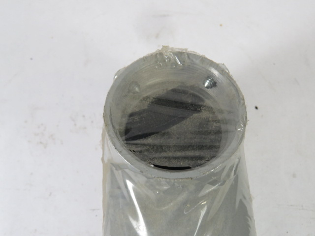 Generic Type LB Conduit Body 1" Back Opening 2" Cover ! NEW !
