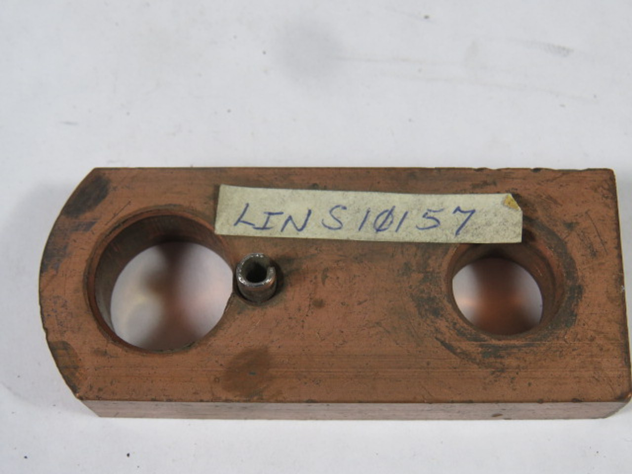 Lincoln Electric LINS10157 Nozzle Body USED
